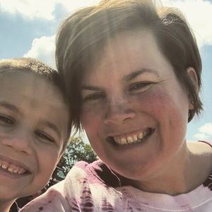 Meet your Posher, Courtney